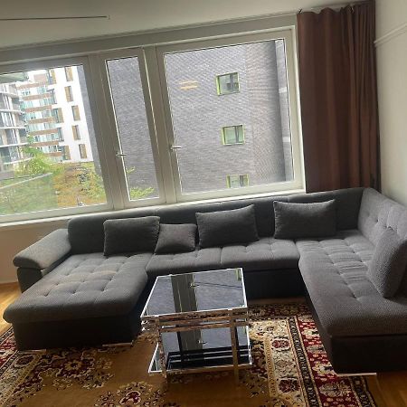 Luxury 2 Bedroom Apartment In Tjuvholmen Oslo Zewnętrze zdjęcie