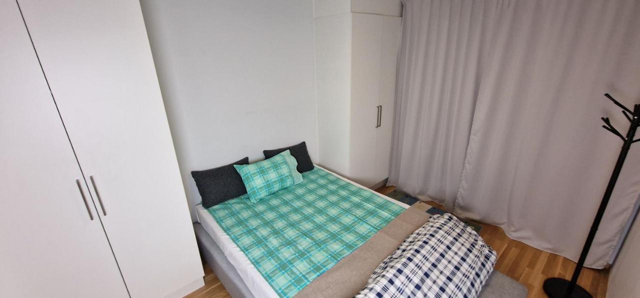 Luxury 2 Bedroom Apartment In Tjuvholmen Oslo Zewnętrze zdjęcie