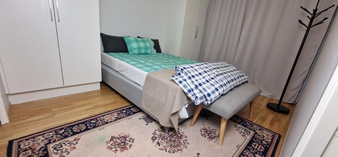 Luxury 2 Bedroom Apartment In Tjuvholmen Oslo Zewnętrze zdjęcie