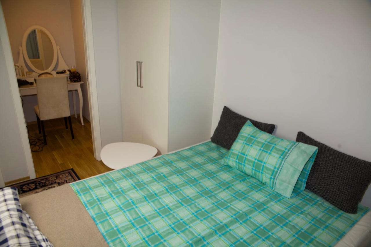 Luxury 2 Bedroom Apartment In Tjuvholmen Oslo Zewnętrze zdjęcie