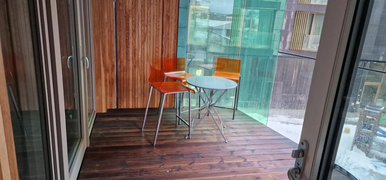 Luxury 2 Bedroom Apartment In Tjuvholmen Oslo Zewnętrze zdjęcie