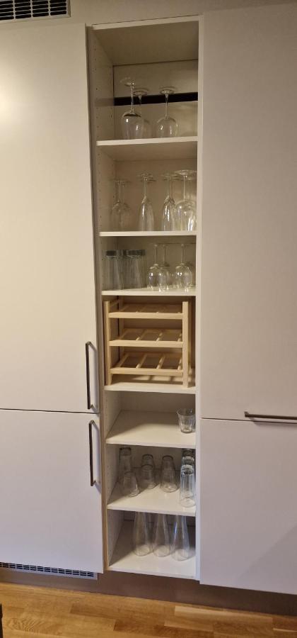 Luxury 2 Bedroom Apartment In Tjuvholmen Oslo Zewnętrze zdjęcie